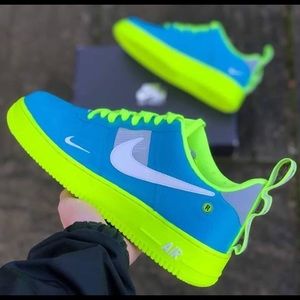 Meet your Posher, Anaryon